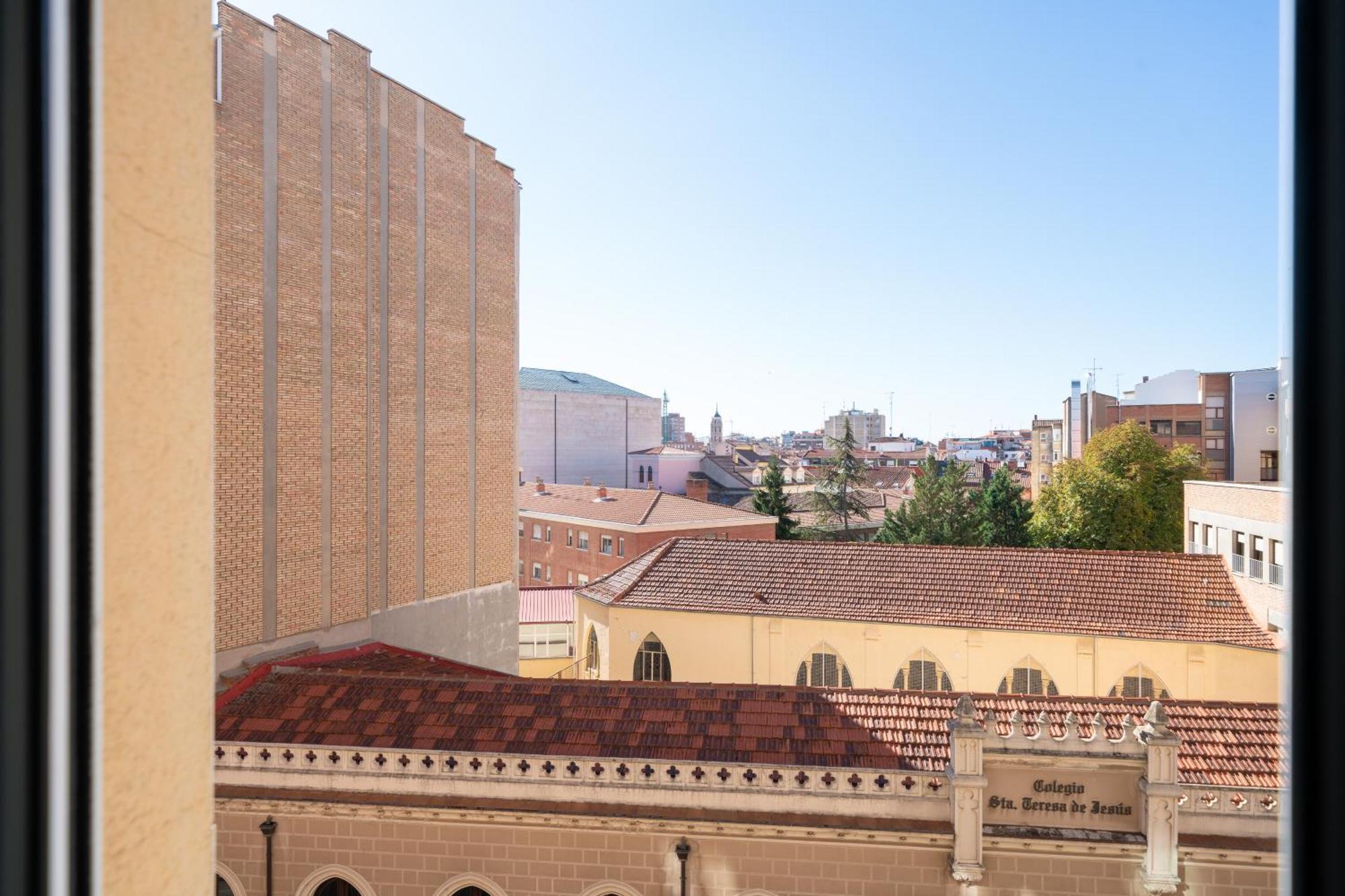 Apartamento Go- Felipe Ii Center *