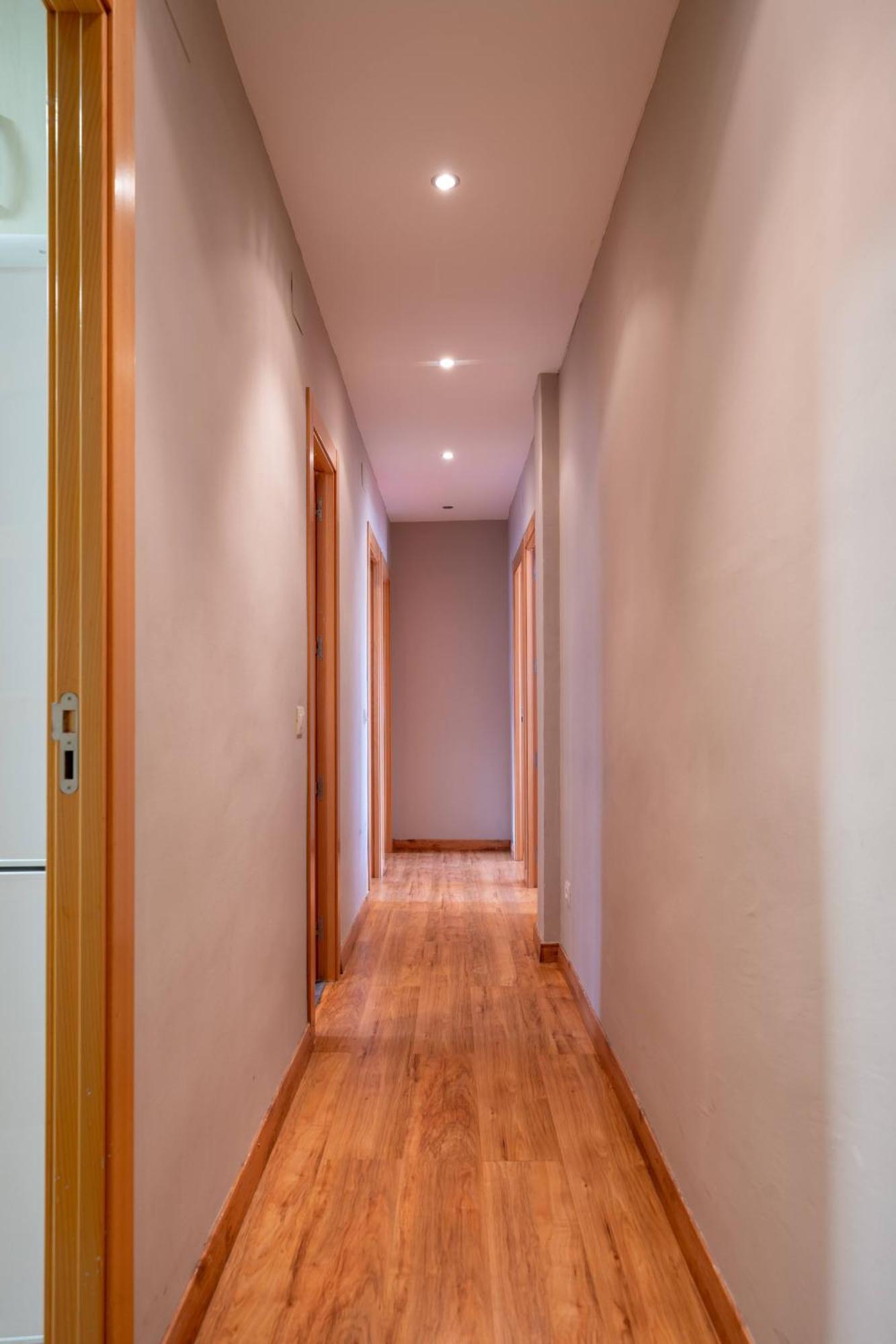 Apartamento Go- Felipe Ii Center Valladolid