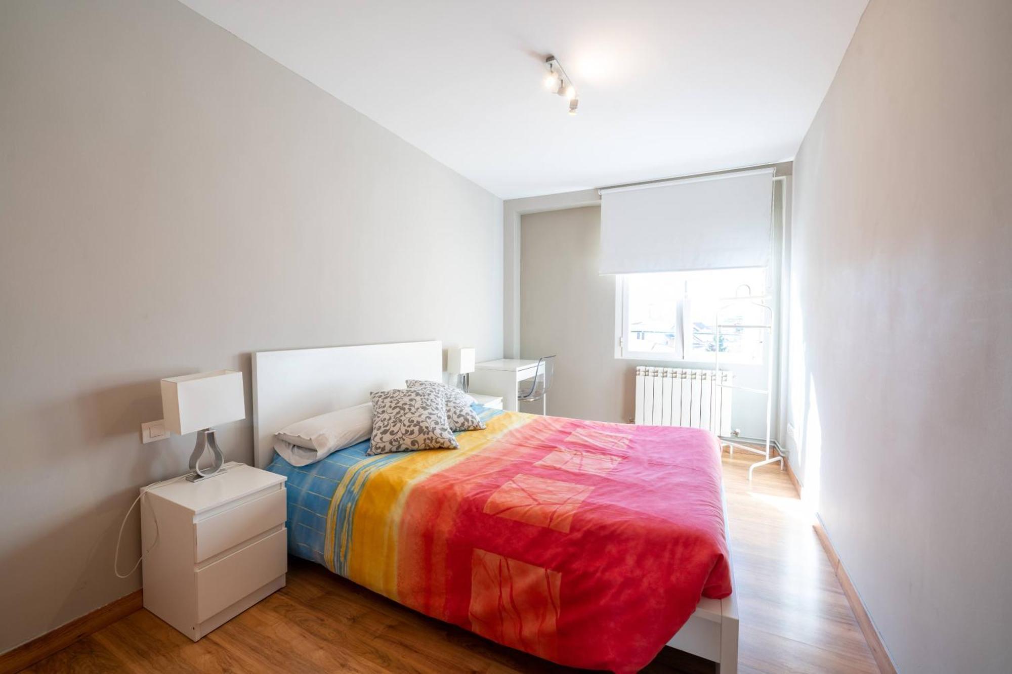 Apartamento Go- Felipe Ii Center