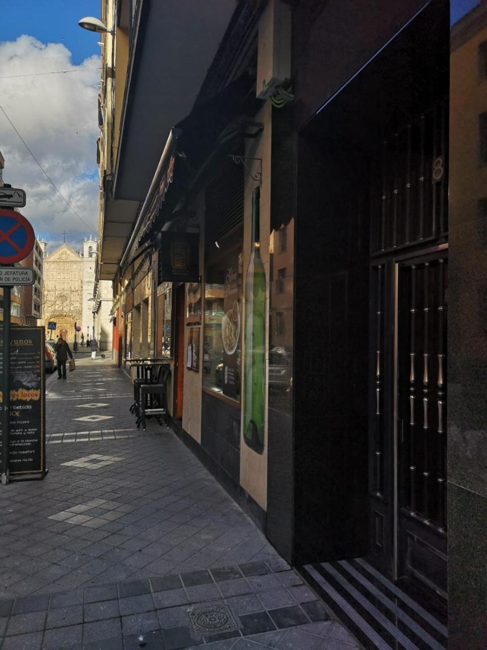 Apartamento Go- Felipe Ii Center